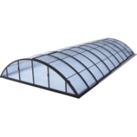 Pavilion pentru piscina Albixon Klasik D (3Z01-25-002D) imaginea #4 — magazin online Desire.md