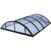 Pavilion pentru piscina Albixon Klasik S (3Z01-09-002D) imaginea #3 — magazin online Desire.md