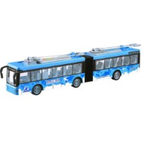 Troleibuz Wenyi Blue (29152)