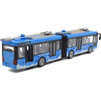 Troleibuz Wenyi Blue (29152) imaginea #3 — magazin online Desire.md