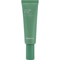 Cremă din jurul ochilor Farmstay TeaTree Biome Calming 50ml