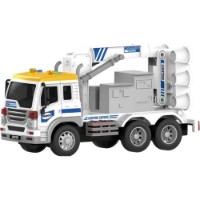 Mașină Wenyi Airport Lighting Service (32909)