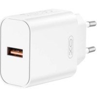 Зарядное устройство XO CE33 White