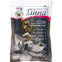 Маска для лица Golden Pharm Black 60g