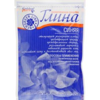 Маска для лица Golden Pharm Blue 60g