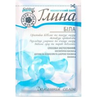Маска для лица Golden Pharm White 60g