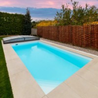 Pavilion pentru piscina Albixon Sydney B (3Z12-11-002D) imaginea #7 — magazin online Desire.md