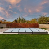 Pavilion pentru piscina Albixon Sydney BD (3Z12-17-002D) imaginea #4 — magazin online Desire.md