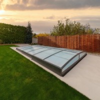 Pavilion pentru piscina Albixon Sydney BD (3Z12-17-002D) imaginea #5 — magazin online Desire.md