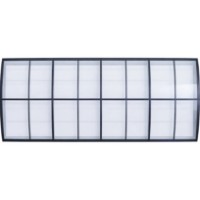 Pavilion pentru piscina Albixon Sydney BS (3Z12-10-002D) imaginea #10 — magazin online Desire.md