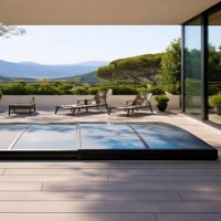 Pavilion pentru piscina Albixon Sydney MS (3Z12-23-002D) imaginea #11 — magazin online Desire.md