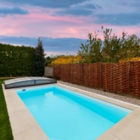 Pavilion pentru piscina Albixon Sydney XS (3Z12-21-002D) imaginea #11 — magazin online Desire.md