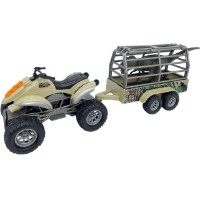 Mașină Wenyi 40067