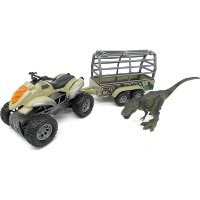 Mașină Wenyi 40067 imaginea #2 — magazin online Desire.md