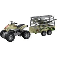 Mașină Wenyi 40067 imaginea #3 — magazin online Desire.md