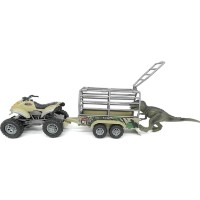 Mașină Wenyi 40067 imaginea #4 — magazin online Desire.md