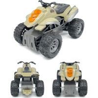 Mașină Wenyi 40067 imaginea #5 — magazin online Desire.md