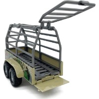 Mașină Wenyi 40067 imaginea #6 — magazin online Desire.md