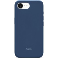 Husa de protecție Apple Beats iPhone 17e Case with MagSafe Bedrock Blue (MHR34)