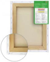 Холст для рисования Rosa Gallery 40x50cm (GPA1844050) фото №2 — интернет-магазин Desire.md