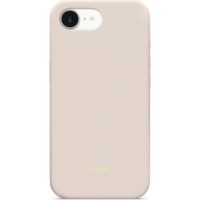 Husa de protecție Apple iPhone 17e Case with MagSafe Lime Stone (MHR24)