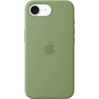 Husa de protecție Apple iPhone 17e Silicone Case with MagSafe Light Moss (MHWF4) imaginea #1 — magazin online Desire.md