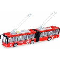 Troleibuz Wenyi 19153 imaginea #2 — magazin online Desire.md