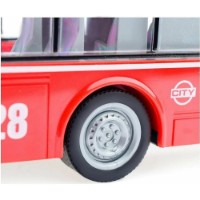 Troleibuz Wenyi 19153 imaginea #3 — magazin online Desire.md