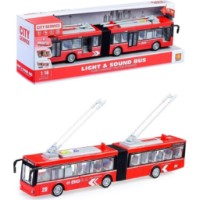 Troleibuz Wenyi 19153 imaginea #5 — magazin online Desire.md