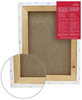 Pânză pt pictura Rosa Unico 40x50cm (GPI3114050) imaginea #2 — magazin online Desire.md