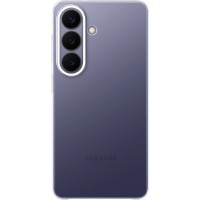 Husa de protecție Samsung Clear Cover Galaxy S26 Transparent