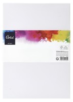 Pânză pt pictura Artist 29x21cm (52356)