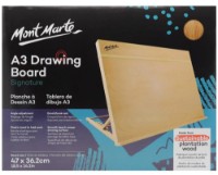 Мольберт Mont Marte A3 Drawing Board (MEA0034) 