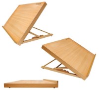 Мольберт Mont Marte A3 Drawing Board (MEA0034)  фото №3 — интернет-магазин Desire.md