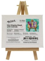 Мольберт Mont Marte Mini Display 8x10cm (MEA0019) 