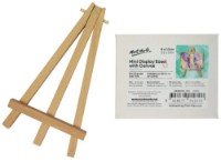 Мольберт Mont Marte Mini Display 8x10cm (MEA0019)  фото №2 — интернет-магазин Desire.md