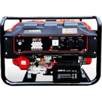 Generator de curent Bison BS6500