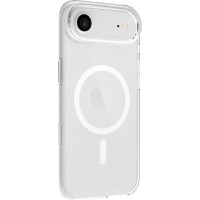 Чехол iLera MagStand Clear Case for iPhone 17 Air (ILRCLCA17AIR)