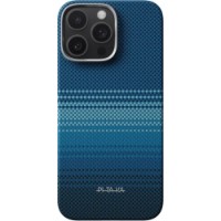 Husa de protecție Pitaka Ultra-Slim PitaTap iPhone 16 Pro Max Moonrise (KI1602MOM)