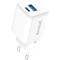 Încărcător Proove Pocket Gan 30W White (WCPG30110002) imaginea #1 — magazin online Desire.md