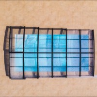 Pavilion pentru piscina Albixon Casablanca Infinity A (3Z03-03-002D) imaginea #6 — magazin online Desire.md