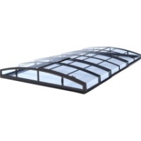 Pavilion pentru piscina Albixon Casablanca Infinity A (3Z03-03-002D) imaginea #7 — magazin online Desire.md