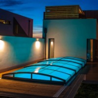 Pavilion pentru piscina Albixon Casablanca Infinity A (3Z03-03-002D) imaginea #12 — magazin online Desire.md