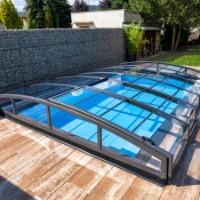 Pavilion pentru piscina Albixon Casablanca Infinity A (3Z03-03-002D) imaginea #13 — magazin online Desire.md