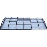 Pavilion pentru piscina Albixon Casablanca Infinity A (3Z03-03-002D) imaginea #3 — magazin online Desire.md