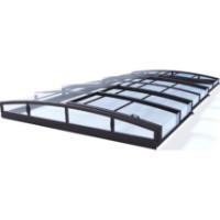 Pavilion pentru piscina Albixon Casablanca Infinity B (3Z03-04-002D) imaginea #7 — magazin online Desire.md