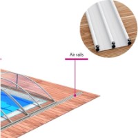 Sine-extensii pentru pavilioane Albixon Klasik S (3A01-04-001)