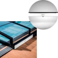 Tracțiune electrică pentru pavilion Albixon Moover (3A05-01-001)