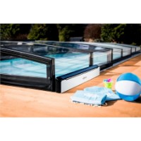 Tracțiune electrică pentru pavilion Albixon Moover (3A05-01-001) imaginea #2 — magazin online Desire.md