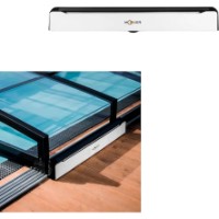 Tracțiune electrică pentru pavilion Albixon Moover (3A05-01-001) imaginea #3 — magazin online Desire.md